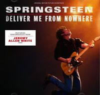 Springsteen: Deliver Me From Nowhere - O.S.T.