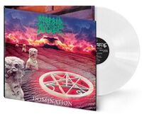 Domination - White Vinyl