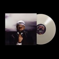 Wesley Joseph - Forever Ends Someday [Colored Vinyl]