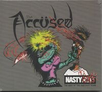 Nasty Cuts: The Best Of The Nasty Mix Years (Uk)