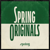 Spring Originals / Various (Uk)