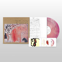 Graham Coxon - Sky Is Too High [Indie Exclusive] Marble Pink (Pnk) [Indie Exclusive]