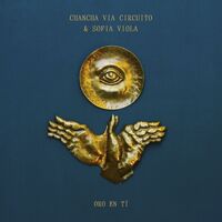Oro En Ti - Gold Vinyl