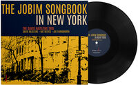 David Hazeltine - Jobim Songbook In New York [180 Gram]