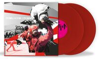 Primal Scream - Xtrmntr (Uk)
