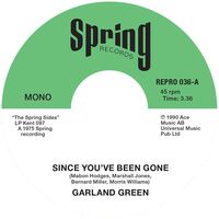 Since You've Been Gone / Just Loving You (Uk)