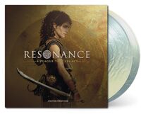 Resonance: A Plague Tale Legacy - O.S.T.