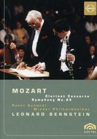 W.A. Mozart - Clarinet Concerto Symphony No 25