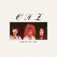 Oxz - Along Ago: 1981-1989 (Color Vinyl) [Colored Vinyl]