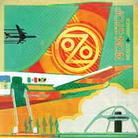 Ozomatli - Non-Stop: Mexico To Jamaica (Orange Vinyl)