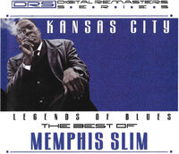 Kansas City: The Best Of