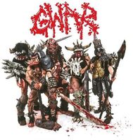 GWAR - Scumdogs Of The Universe (30th Anniversary) [Grey Marble LP]