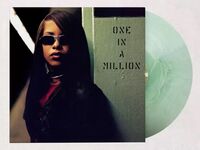 Aaliyah - One In A Million [Clear Vinyl] (Wht)