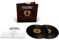 Jesus Christ Superstar (2LP)