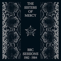 Bbc Sessions 1982-1984