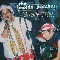 The Moldy Peaches - Origin Story: 1994-1999 [LP]