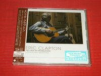 Eric Clapton - The Lady In The Balcony: Lockdown Sessions [Import]