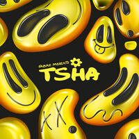 Fabric Presents Tsha