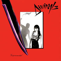 Temperamental - 2022 Remastered & Expanded Edition