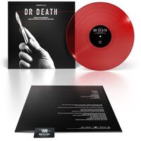 Dr. Death (Original Series Soundtrack)