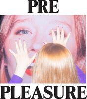 Julia Jacklin - Pre Pleasure [White LP]