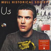 Mull Historical Society - Us (Blk) (Ofgv) (Uk)