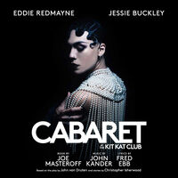 Cabaret (2021 London Cast) / O.C.R. (Uk) - Cabaret (2021 London Cast) / O.C.R. (Uk)