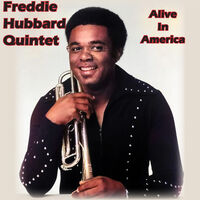 Alive In America (Coll)