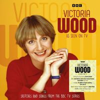 Victoria Wood  (Brwn) (Colv) (Grn) (Ofgv) (Uk) - As Seen On Tv (Brwn) [Colored Vinyl] (Grn) (Ofgv) (Uk)
