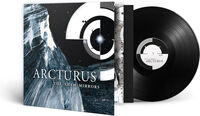 Arcturus - Sham Mirrors (Gate)