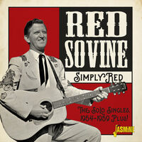 Simply Red - The Solo Singles: 1954-1959 Plus (Uk)