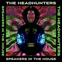 Speakers In The House