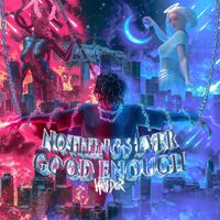 iann dior - Nothing's Ever Good Enough / I'm Gone [RSD 2023] []