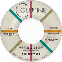 Beck & Call / Daydreaming
