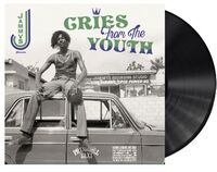 Cries From The Youth / Various