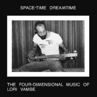 Space-Time Dreamtime: The Four-Dimensional Music