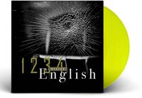 Modern English - 1 2 3 4 [Colored Vinyl] (Gate)