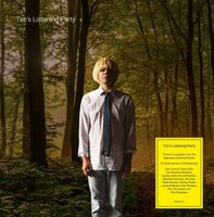 Tim Burgess Listening Party / Various (Box) (Uk)