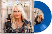 Total Eclipse Of The Heart - Red (Blue)