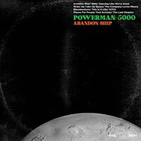 Abandon Ship - Green Marble (Bonus Track)