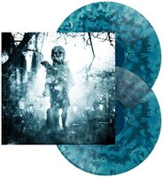 Through The Ashes Of Empire - Ghostly Blue (Blue)