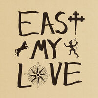 East My Love - Olive