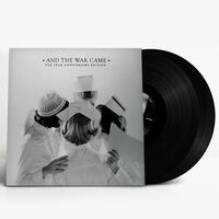War Came: Ten Year Anniversary Edition (Gate)
