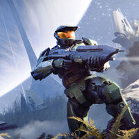Halo Combat Evolved - O.S.T.