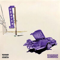 Don Toliver - Heaven Or Hell (Chopnotslop Remix) [Colored Vinyl] [Record Store Day]