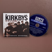 It's A Crime: Complete Recordings