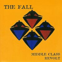 Middle Class Revolt (Box) (Uk)