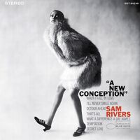 New Conception (Blue Note Tone Poet Edition)