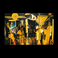 Famous Asthma / Tibetan Jazz 666