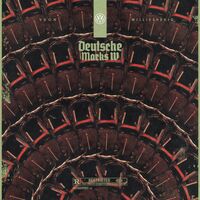 Duetsche Marks 4